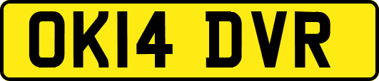 OK14DVR