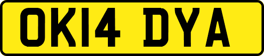 OK14DYA