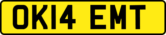 OK14EMT