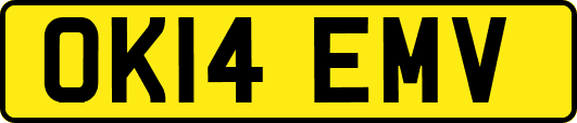 OK14EMV