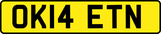 OK14ETN