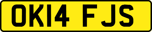 OK14FJS