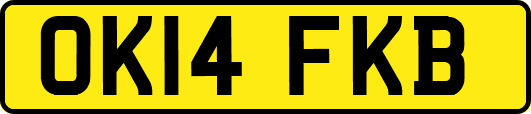 OK14FKB
