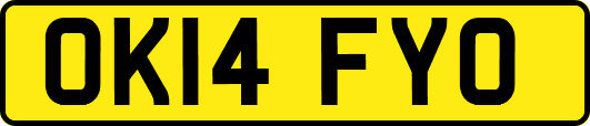 OK14FYO