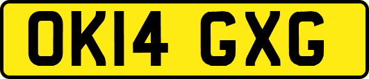 OK14GXG
