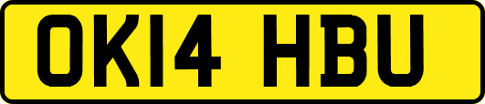 OK14HBU
