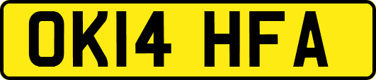 OK14HFA