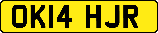 OK14HJR