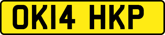 OK14HKP