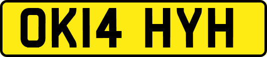 OK14HYH