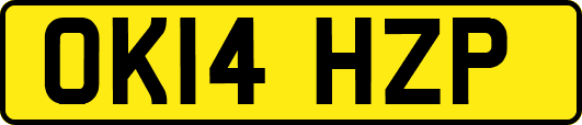 OK14HZP