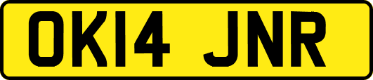 OK14JNR