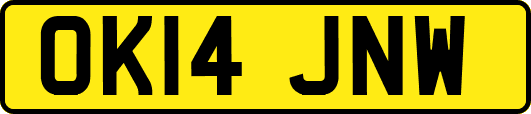 OK14JNW