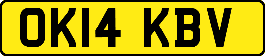 OK14KBV