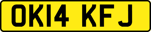 OK14KFJ