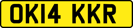 OK14KKR