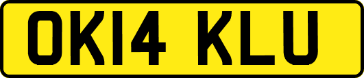 OK14KLU
