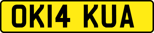 OK14KUA