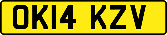 OK14KZV