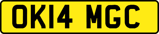 OK14MGC
