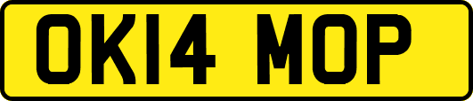 OK14MOP