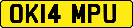 OK14MPU