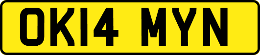 OK14MYN