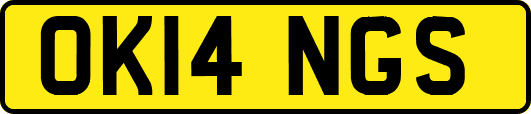 OK14NGS