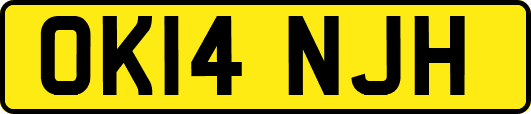 OK14NJH