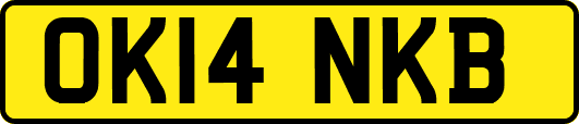 OK14NKB