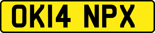 OK14NPX