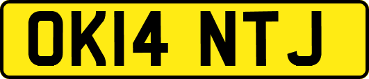 OK14NTJ