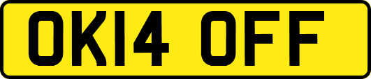 OK14OFF
