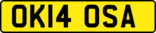 OK14OSA