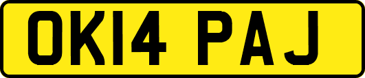 OK14PAJ