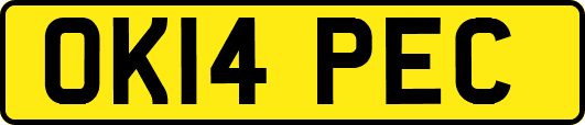 OK14PEC
