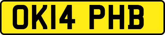 OK14PHB