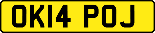 OK14POJ