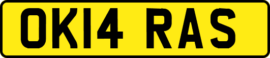 OK14RAS