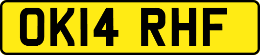 OK14RHF