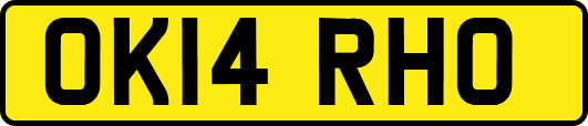 OK14RHO
