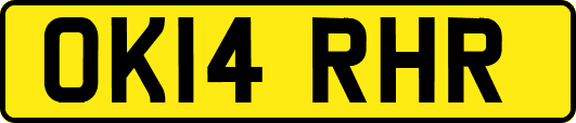 OK14RHR