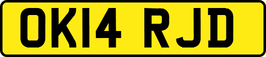 OK14RJD