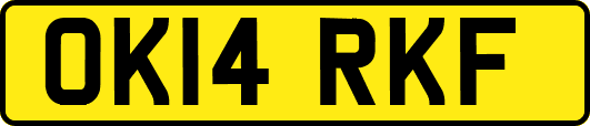 OK14RKF