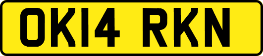 OK14RKN