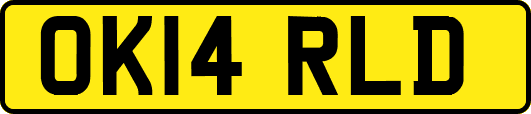 OK14RLD