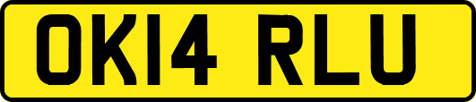 OK14RLU