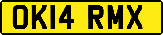 OK14RMX