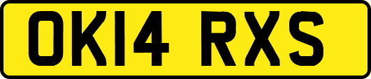 OK14RXS