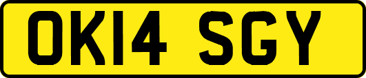OK14SGY